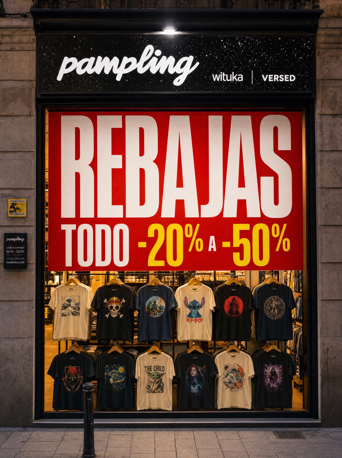 Propuesta 1 — Rojo Total