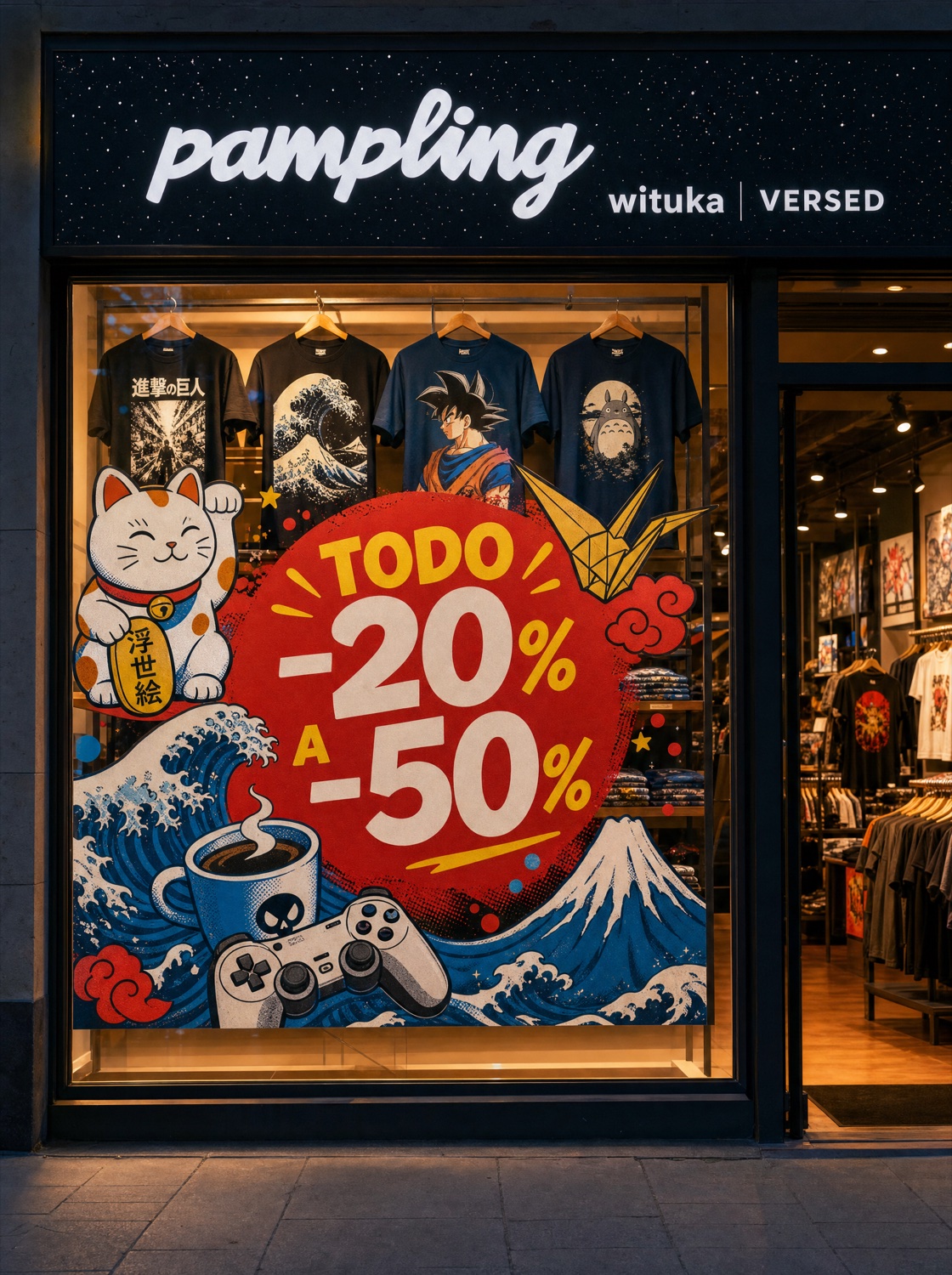 Propuesta 11 — Universo Pampling