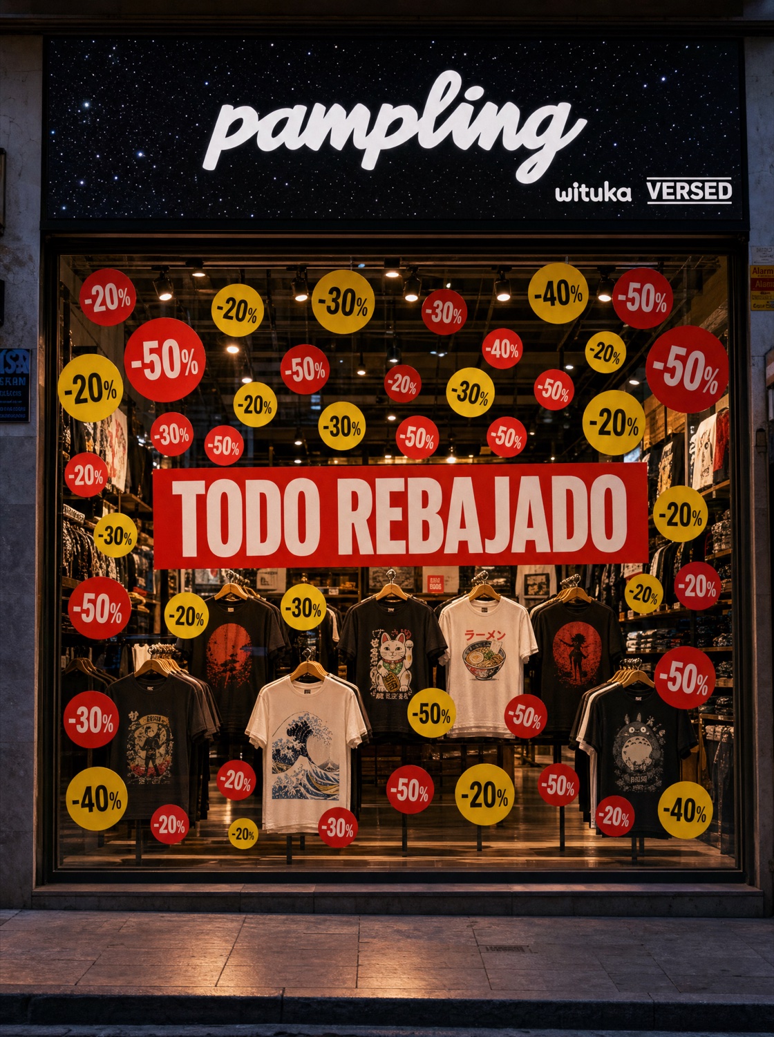 Propuesta 3 — Todo Etiquetado