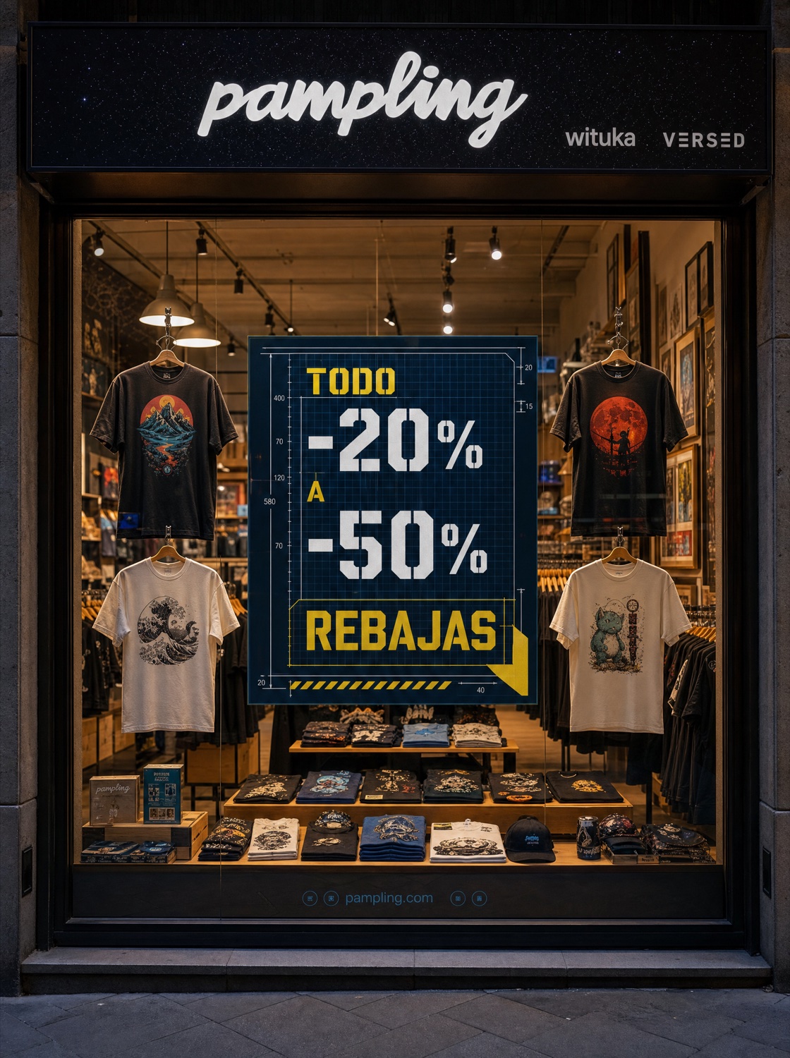 Propuesta 35 — Plano Industrial
