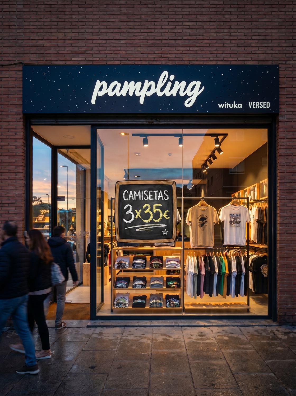 Catálogo 3x35 — Pizarra de Mercado
