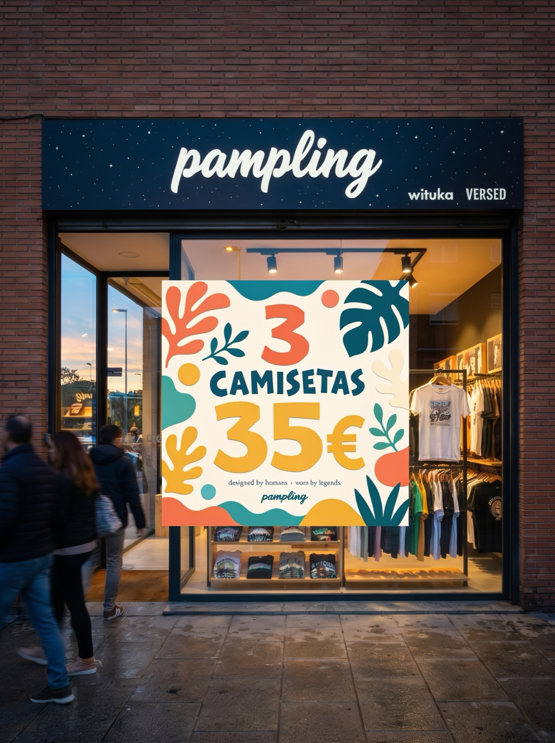 Con gusto — Matisse Recortable